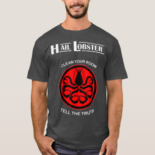Hails Lobsters Essential T-Shirt