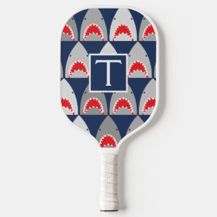 Haimuster Pickleball Schläger