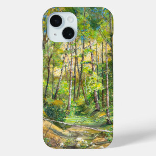 Hain iPhone 15 Hülle
