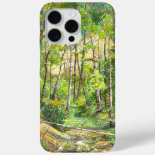 Hain iPhone 15 Pro Max Hülle