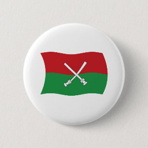 Hainan Li & Miao Flag Button