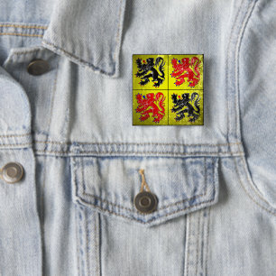 Hainaut Button