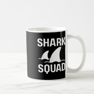 Haiquad Matching Group Hai Fin Lover Week Aw Kaffeetasse