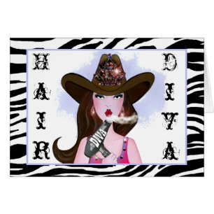 Hair Diva - Sie regieren!