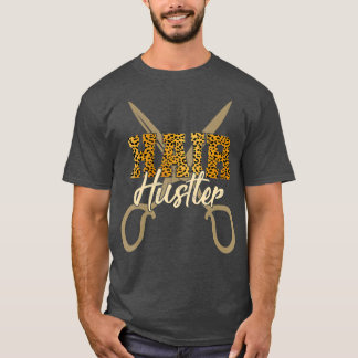 Hair Hustler T-Shirt