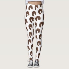 Hair Leggings