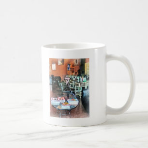 Hair Salon Kaffeetasse