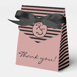 Hair Salon Vielen Dank Werbegeschenk Geschenkschachtel
