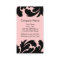 Hair Stylist Business Cards