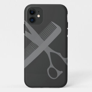 Hair Stylist Case-Mate iPhone Hülle