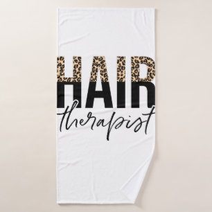 Hair Therapist Hair Stylist Hairtravist