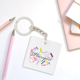 Hairapist Coiffeur Coiffeur Stylliste Barber Desig