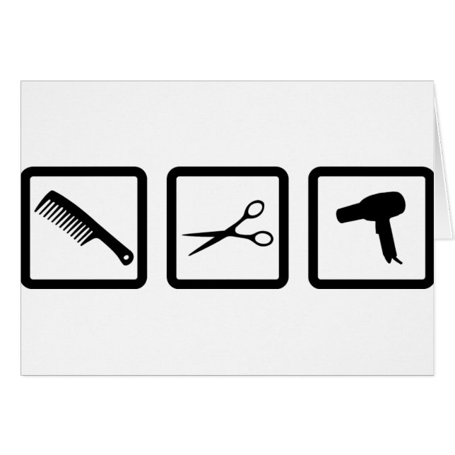 haircutter Gang (Vorderseite (Horizontal))