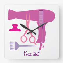 Hairstyles tools
