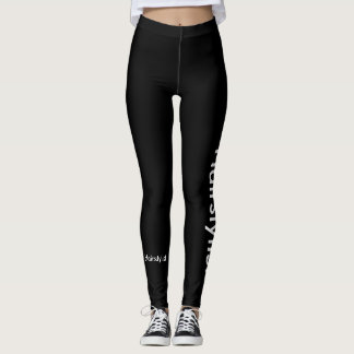Hairstylist-Leggings Leggings
