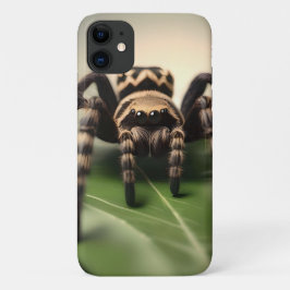 Hairy Australian Tarantula: Der sanfte Riese der N Case-Mate iPhone Hülle