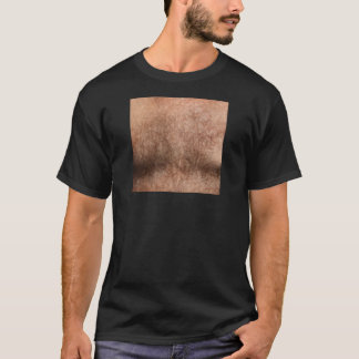 HAIRY CHEST MAN's Tee Shirt