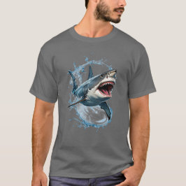 Haisaison T-Shirt