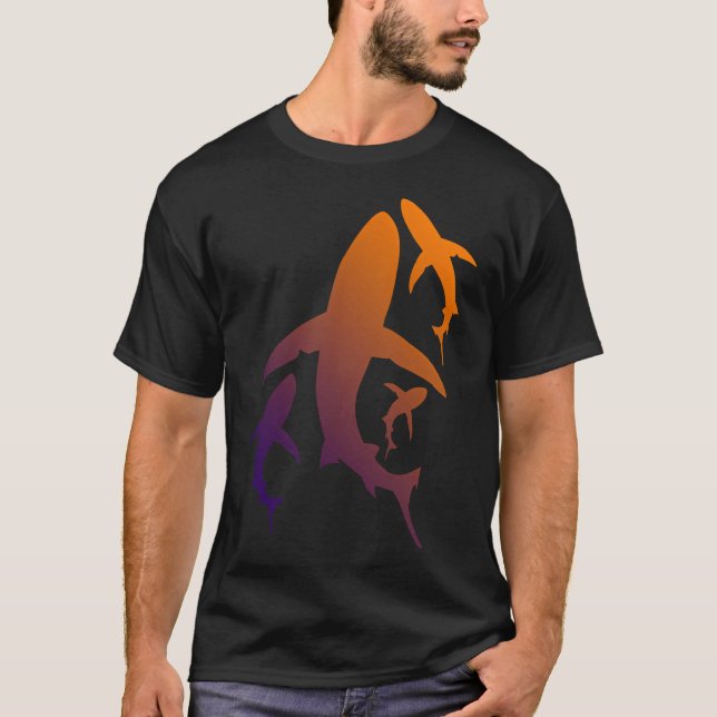 Haisch hot T-Shirt (Vorderseite)