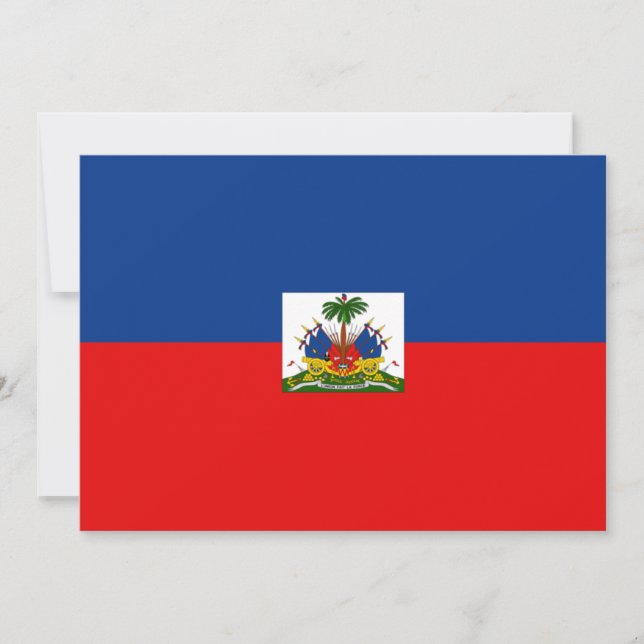 Haiti (Vorderseite)