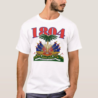 Haiti 1804 T-Shirt