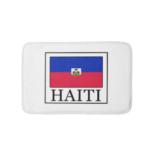 Haiti Badematte