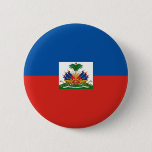 Haiti Button