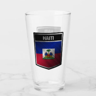 Haiti Glas