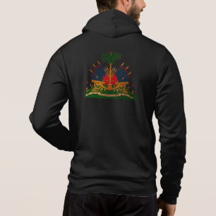 Haiti Hoodie