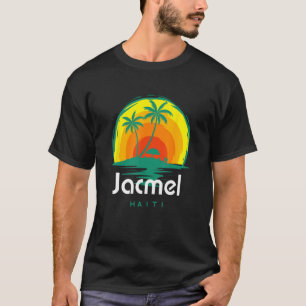 Haiti Jacmel T-Shirt