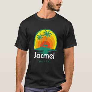 Haiti Jacmel T-Shirt