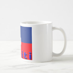 Haiti Kaffeetasse