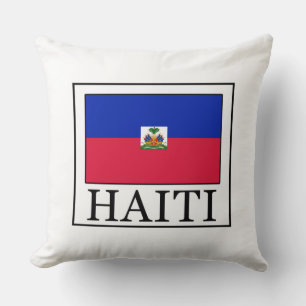 Haiti Kissen