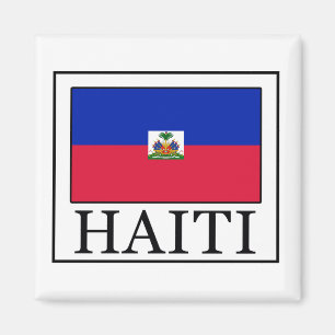 Haiti Magnet