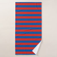 Haïti Paris drapeau rayures symbole motif pays re