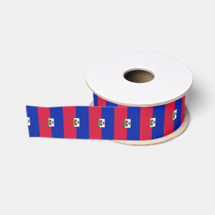 Haiti Ripsband