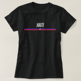 Haiti T-Shirt