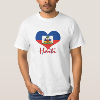 Haiti T-Shirt