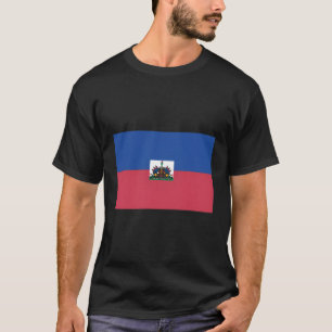 Haiti T-Shirt