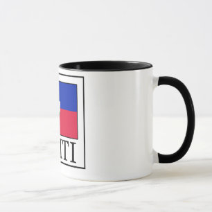 Haiti Tasse