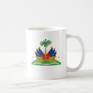 Haiti-Tasse Kaffeetasse