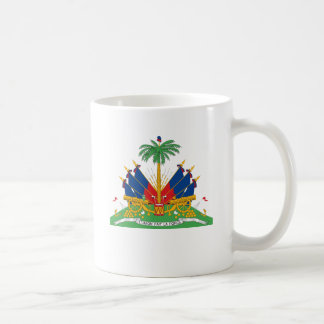 Haiti-Tasse Kaffeetasse