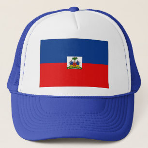 Haiti Truckerkappe