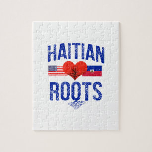 Haitianische Flaggenentwürfe