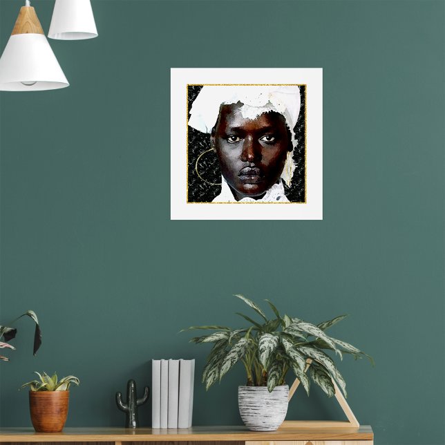 Haitianische Revolution Poster (Von Creator hochgeladen)