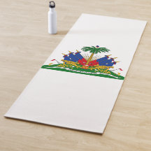 Haitianische Wappen (Haiti)