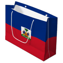 Haitis Flagge