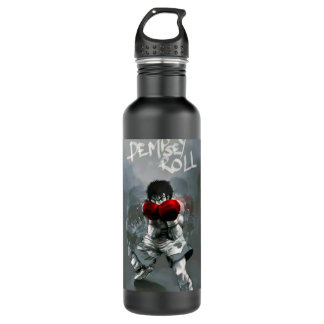 Hajime no Ippo Edelstahlflasche