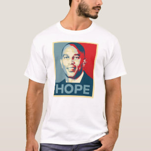 Hakeem Jeffries Hope T - Shirt