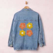 Häkelblumen – Elegantes Handgemachtes Aussehen